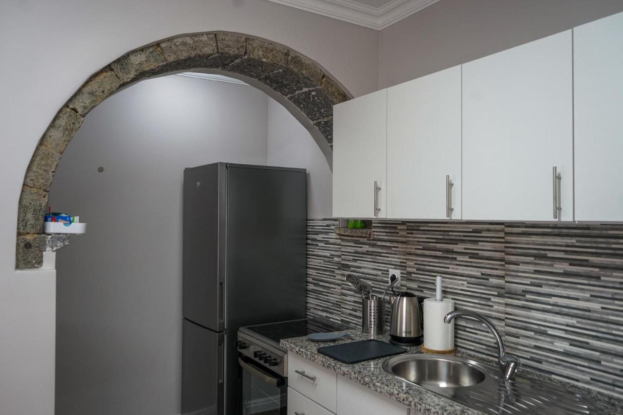 דירות Santo Antonio  Oasis Fonte Grande מראה חיצוני תמונה